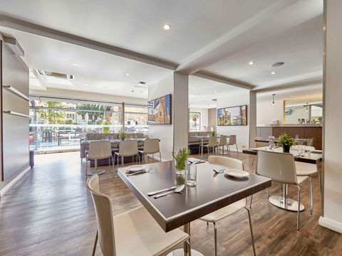 Mercure Perth On Hay - VIC Tourism 14