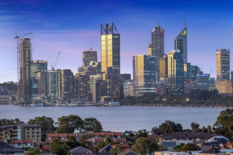 Metro Hotel Perth, South Perth - VIC Tourism 0