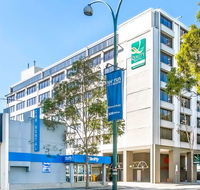 Quality Hotel Ambassador Perth - VIC Tourism
