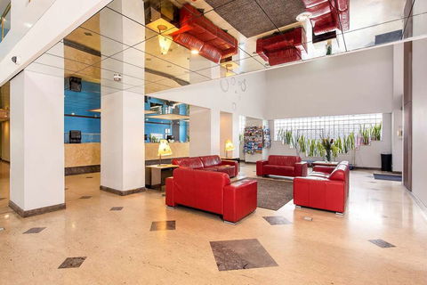 Quality Hotel Ambassador Perth - VIC Tourism 2
