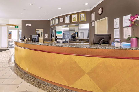 Comfort Inn & Suites Goodearth - VIC Tourism 2