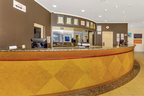 Comfort Inn & Suites Goodearth - VIC Tourism 3