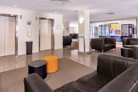 Comfort Inn & Suites Goodearth - VIC Tourism 4