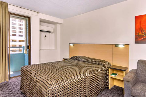 Comfort Inn & Suites Goodearth - VIC Tourism 5