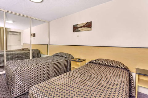 Comfort Inn & Suites Goodearth - VIC Tourism 7