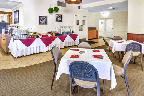 Comfort Inn & Suites Goodearth - VIC Tourism 10