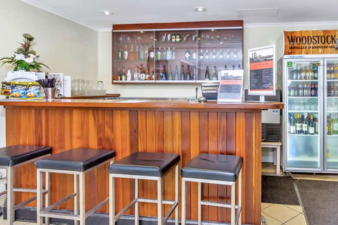 Comfort Inn & Suites Goodearth - VIC Tourism 12