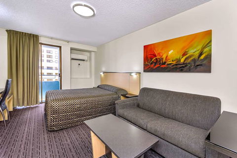 Comfort Inn & Suites Goodearth - VIC Tourism 13