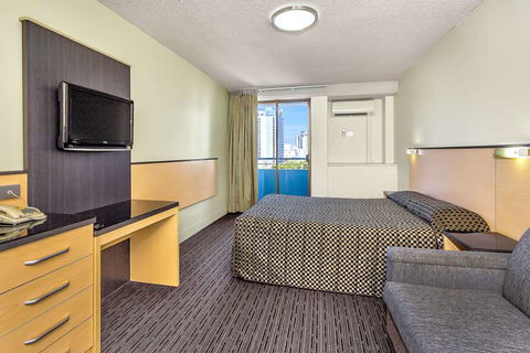 Comfort Inn & Suites Goodearth - VIC Tourism 14
