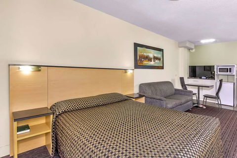 Comfort Inn & Suites Goodearth - VIC Tourism 15