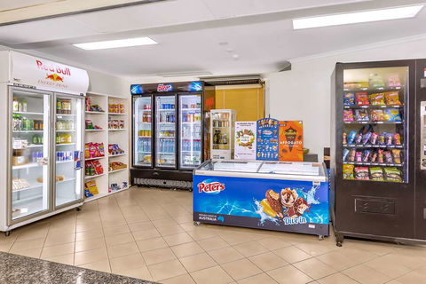 Comfort Inn & Suites Goodearth - VIC Tourism 17