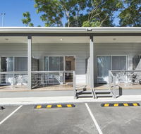Discovery Parks Perth - VIC Tourism