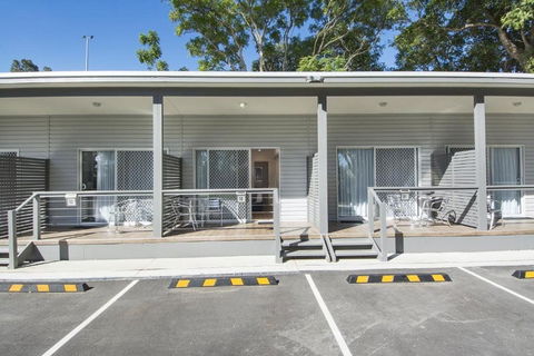 Discovery Parks Perth - VIC Tourism 0