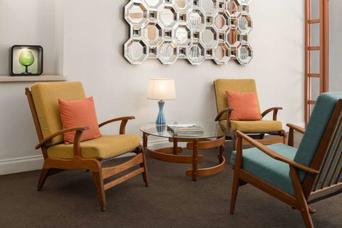 Pensione Hotel Perth - VIC Tourism 5