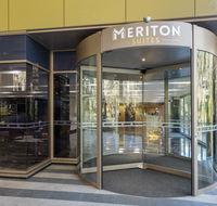 Meriton Suites North Ryde - VIC Tourism