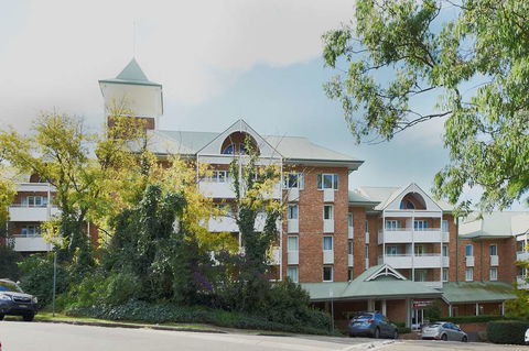 Nesuto Pennant Hills Sydney Apt Hotel - VIC Tourism 0
