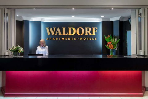 Nesuto Pennant Hills Sydney Apt Hotel - VIC Tourism 2