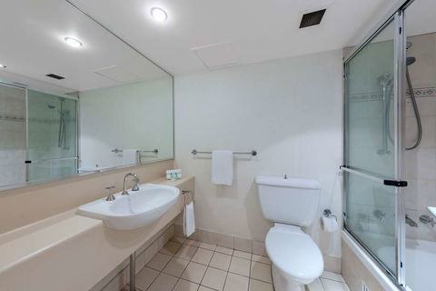 Nesuto Pennant Hills Sydney Apt Hotel - VIC Tourism 4