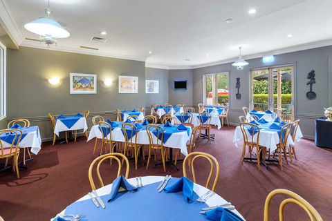 Nesuto Pennant Hills Sydney Apt Hotel - VIC Tourism 9