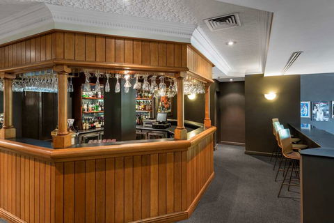 Nesuto Pennant Hills Sydney Apt Hotel - VIC Tourism 10