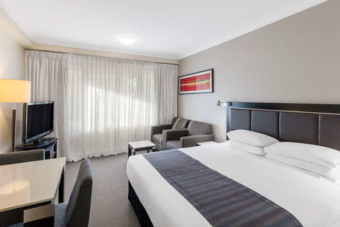 Nesuto Pennant Hills Sydney Apt Hotel - VIC Tourism 11