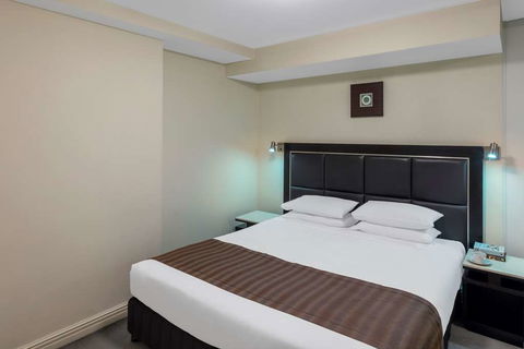 Nesuto Pennant Hills Sydney Apt Hotel - VIC Tourism 13