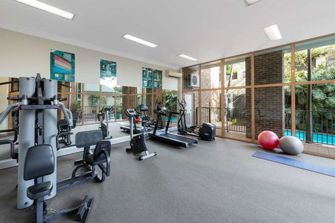 Nesuto Pennant Hills Sydney Apt Hotel - VIC Tourism 17