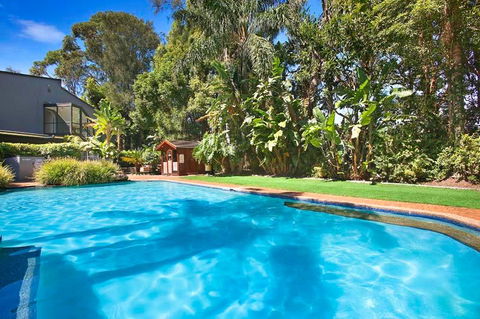 Checkers Resort & Conference Centre - VIC Tourism 3