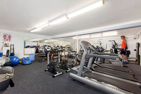 Checkers Resort & Conference Centre - VIC Tourism 7