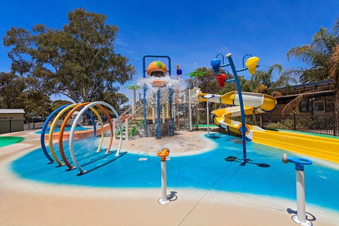 Discovery Parks Lake Bonney - VIC Tourism 8