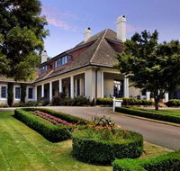 Peppers Manor House - VIC Tourism