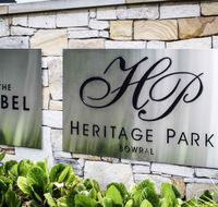 The Sebel Bowral Heritage Park - VIC Tourism