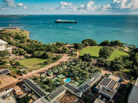 Palms City Resort - VIC Tourism 2