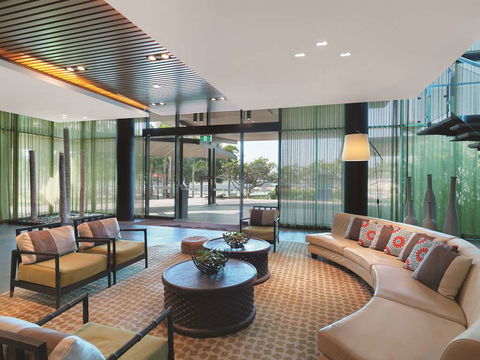 Adina Apartment Hotel Darwin Waterfront - VIC Tourism 4