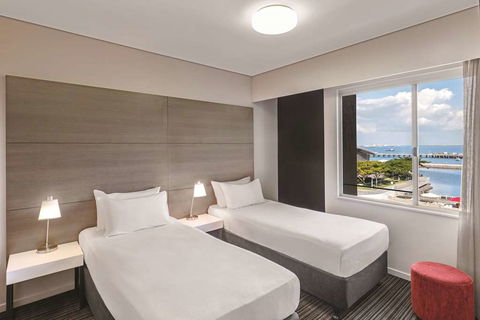 Adina Apartment Hotel Darwin Waterfront - VIC Tourism 7