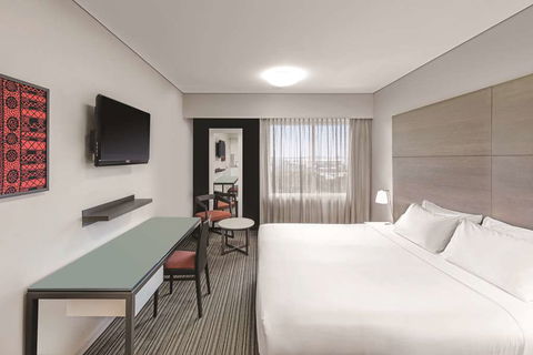 Adina Apartment Hotel Darwin Waterfront - VIC Tourism 8
