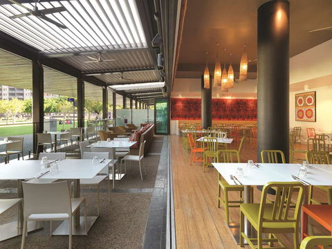 Adina Apartment Hotel Darwin Waterfront - VIC Tourism 15