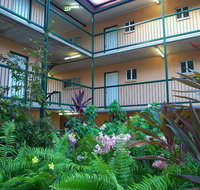 Alatai Holiday Apartments - VIC Tourism