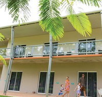 Club Tropical Resort Darwin - VIC Tourism