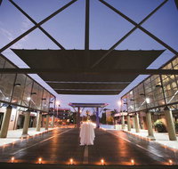 DoubleTree by Hilton Esplanade Darwin - VIC Tourism