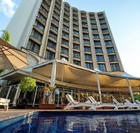 DoubleTree by Hilton Hotel Darwin - VIC Tourism