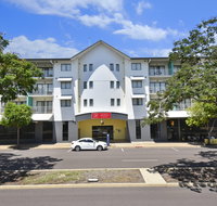 Metro Advance Apartments  Hotel - VIC Tourism