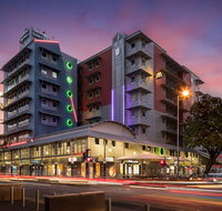Rydges Darwin Central - VIC Tourism