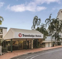 Travelodge Resort Darwin - VIC Tourism