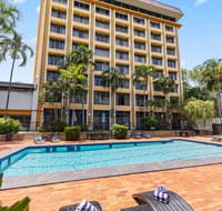 Hotel Frontier Darwin - VIC Tourism