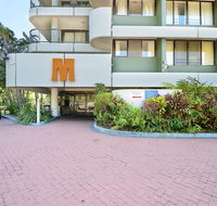 Marrakai All Suites - VIC Tourism