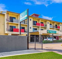 Quality Hotel Darwin Airport - VIC Tourism