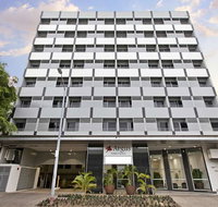Argus Hotel Darwin - VIC Tourism