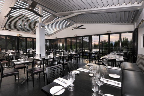 Assured Ascot Quays Apartment Hotel - VIC Tourism 5