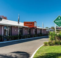 Wattle Grove Motel - VIC Tourism